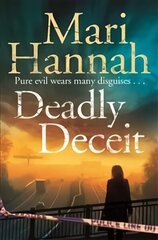 Deadly Deceit New Edition cena un informācija | Fantāzija, fantastikas grāmatas | 220.lv