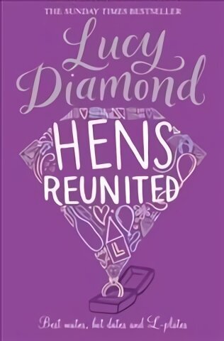 Hens Reunited New Edition cena un informācija | Fantāzija, fantastikas grāmatas | 220.lv