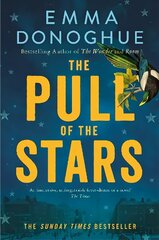 Pull of the Stars цена и информация | Фантастика, фэнтези | 220.lv