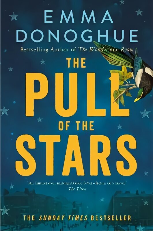 Pull of the Stars cena un informācija | Fantāzija, fantastikas grāmatas | 220.lv