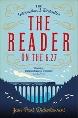 Reader on the 6.27 Main Market Ed. цена и информация | Фантастика, фэнтези | 220.lv