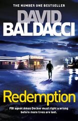 Redemption цена и информация | Фантастика, фэнтези | 220.lv