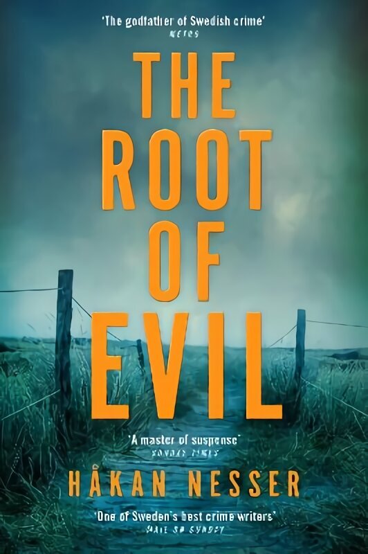Root of Evil cena un informācija | Fantāzija, fantastikas grāmatas | 220.lv