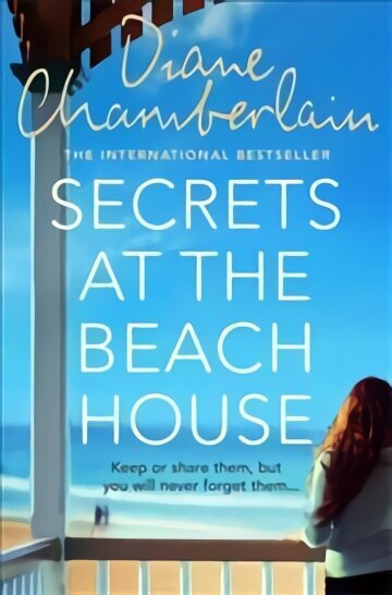 Secrets at the Beach House cena un informācija | Fantāzija, fantastikas grāmatas | 220.lv