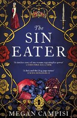 Sin Eater cena un informācija | Fantāzija, fantastikas grāmatas | 220.lv