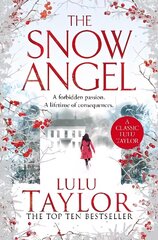 The Snow Angel cena un informācija | Fantāzija, fantastikas grāmatas | 220.lv