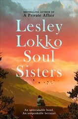 Soul Sisters цена и информация | Фантастика, фэнтези | 220.lv