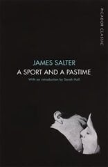 Sport and a Pastime: Picador Classic Main Market Ed. cena un informācija | Fantāzija, fantastikas grāmatas | 220.lv