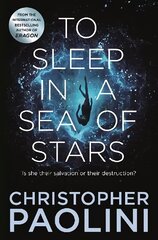 To Sleep in a Sea of Stars цена и информация | Фантастика, фэнтези | 220.lv