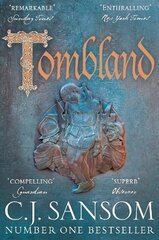 Tombland цена и информация | Фантастика, фэнтези | 220.lv