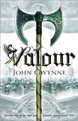 Valour: Book Two of the Faithful and the Fallen Main Market Ed. цена и информация | Фантастика, фэнтези | 220.lv