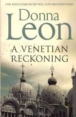 Venetian Reckoning Reprints цена и информация | Фантастика, фэнтези | 220.lv