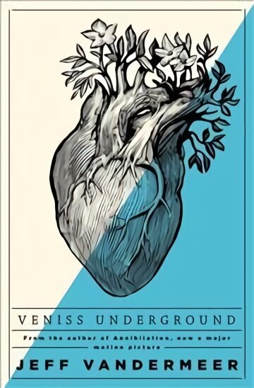 Veniss Underground New Edition цена и информация | Fantāzija, fantastikas grāmatas | 220.lv