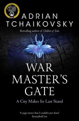 War Master's Gate цена и информация | Фантастика, фэнтези | 220.lv