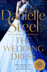 Wedding Dress cena un informācija | Fantāzija, fantastikas grāmatas | 220.lv