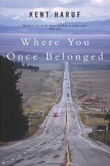 Where You Once Belonged цена и информация | Фантастика, фэнтези | 220.lv