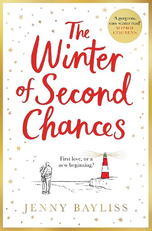 Winter of Second Chances cena un informācija | Fantāzija, fantastikas grāmatas | 220.lv