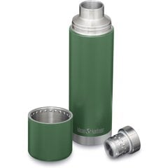 Klean Kanteen termoss, 1 l cena un informācija | Termosi, termokrūzes | 220.lv