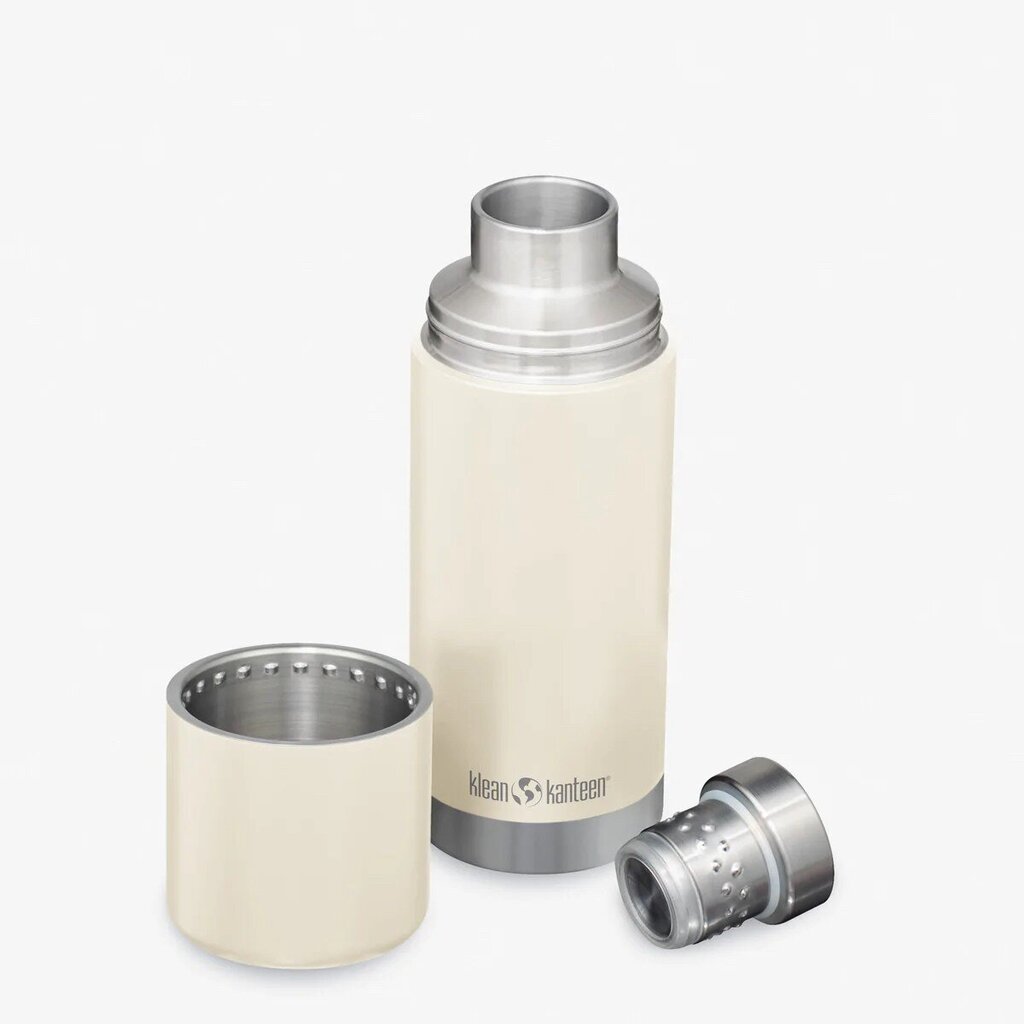 Klean Kanteen termoss, 0,75 l cena un informācija | Termosi, termokrūzes | 220.lv