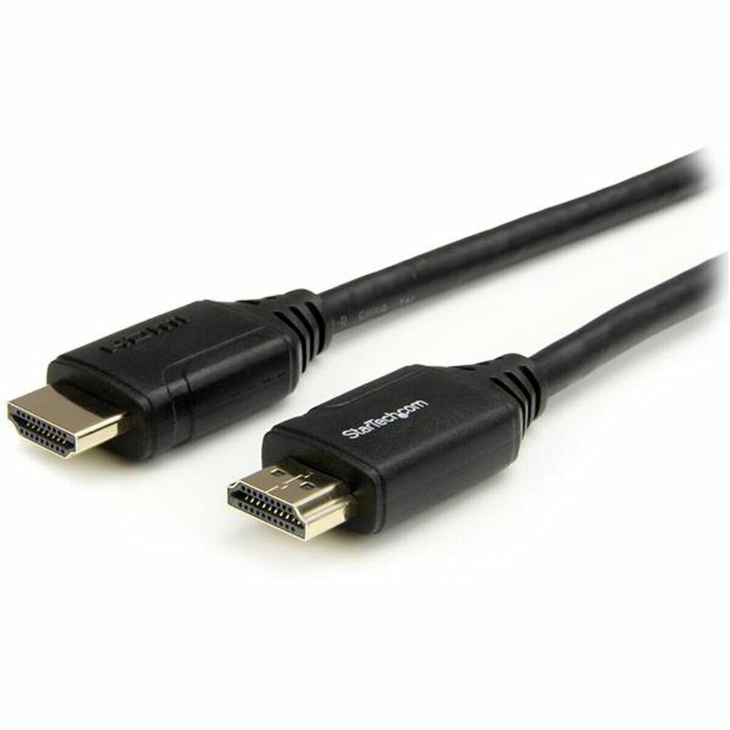 StarTech Premium, HDMI /Ethernet, 3 m цена и информация | Kabeļi un vadi | 220.lv