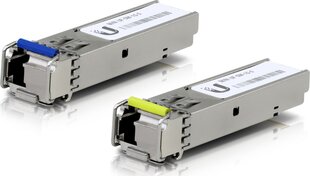 Adapteris Ubiquiti UF-SM-1G-S-20 цена и информация | Адаптеры и USB разветвители | 220.lv