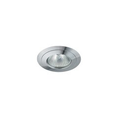 Встраиваемый светильник Italux Downlights MQ71816-1A цена и информация | Монтируемые светильники, светодиодные панели | 220.lv