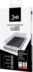 Гибкое стекло Microsoft Lumia 640 XL - 3mk цена и информация | Защитные пленки для телефонов | 220.lv