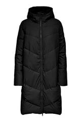 Зимняя куртка Jacqueline De Yong 15217556BLACK-S цена и информация | Женские куртки | 220.lv