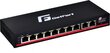 GetFort GF-210D-8P-120 cena un informācija | Komutatori (Switch) | 220.lv