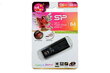 Silicon Power zibatmiņa 64GB Blaze B50 USB 3.0, melna cena un informācija | USB Atmiņas kartes | 220.lv