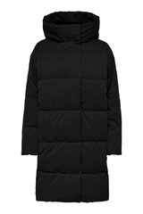 Зимняя куртка Jacqueline De Yong 15270979BLACK-S цена и информация | Женские куртки | 220.lv