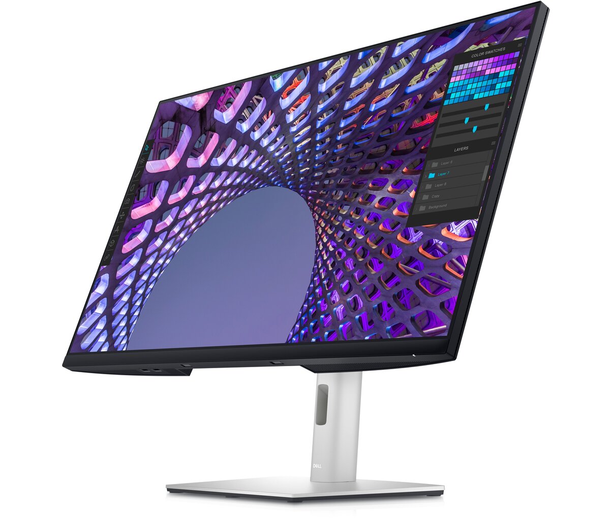 Dell P3223QE, 31.5" cena un informācija | Monitori | 220.lv