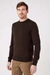 Свитер Wrangler W8A02PH38-XL цена и информация | Мужские свитера | 220.lv