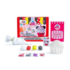 Radošais komplekts Modelēšanas plastalīns - Mousecorn Cupcake 5+ gadi cena un informācija | Candy Cream Rotaļlietas, bērnu preces | 220.lv