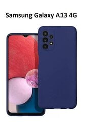 Tālruņa maciņš Samsung Galaxy A13 4G цена и информация | Чехлы для телефонов | 220.lv
