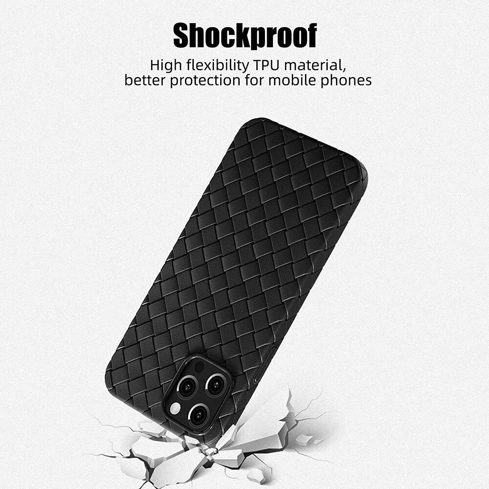 Pīts silikona apvalks priekš iPhone 12 Mini (5,4″) – Sarkans cena un informācija | Telefonu vāciņi, maciņi | 220.lv