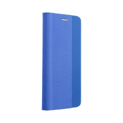 SENSITIVE Book Atveramie maciņi priekš Xiaomi Redmi Note 9T (6,53”) – Gaiši zils цена и информация | Чехлы для телефонов | 220.lv