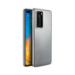 Чехол для Huawei P40 Pro цена и информация | Чехлы для телефонов | 220.lv