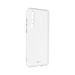 Чехол Jelly Roar для Huawei P30 (6,1″) цена и информация | Чехлы для телефонов | 220.lv