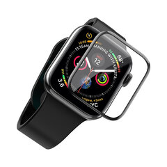 Мягкая защитная плёнка Hoco (A30) для Apple Watch — 41mm цена и информация | Аксессуары для смарт-часов и браслетов | 220.lv