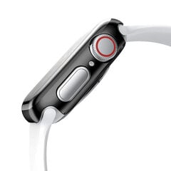 Чехол для Apple Watch Ultra, 49мм — Прозрачный цена и информация | Аксессуары для смарт-часов и браслетов | 220.lv