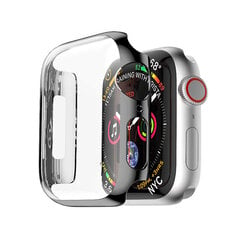 Защитное стекло 3D Apple Watch HD — 41mm цена и информация | Аксессуары для смарт-часов и браслетов | 220.lv