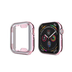 Beep Race Watch Protector Clear Pink cena un informācija | Viedpulksteņu un viedo aproču aksesuāri | 220.lv