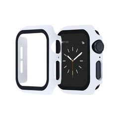 Beep Watch Screen Protector White cena un informācija | Viedpulksteņu un viedo aproču aksesuāri | 220.lv