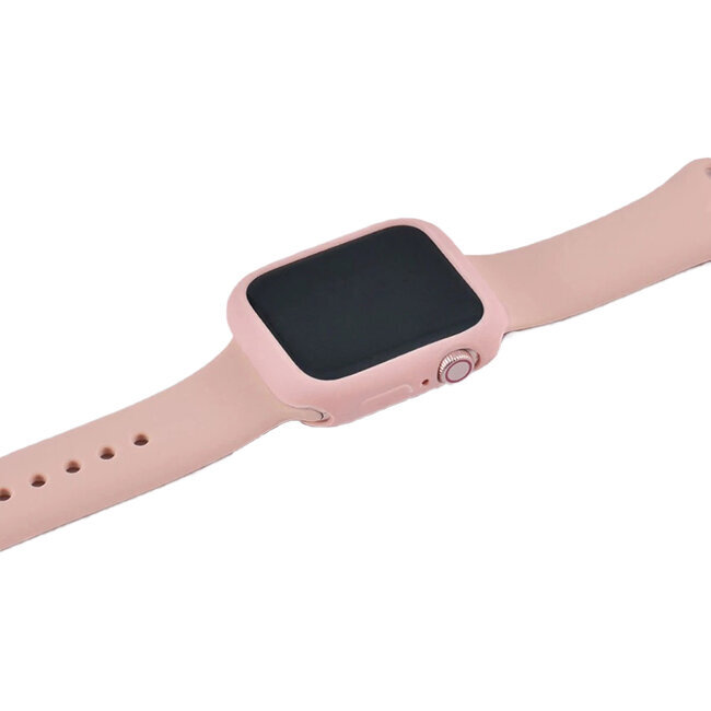 Beep Race Watch Protector Pink cena un informācija | Viedpulksteņu un viedo aproču aksesuāri | 220.lv