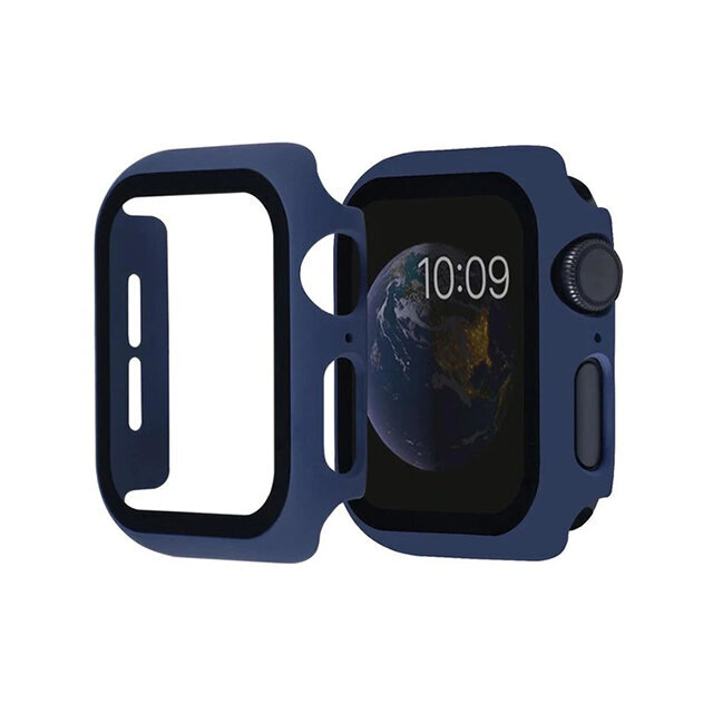 Beep Watch Screen Protector Clear Blue cena un informācija | Viedpulksteņu un viedo aproču aksesuāri | 220.lv