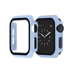 Чехол для Apple Watch — Лиловый 40mm цена и информация | Аксессуары для смарт-часов и браслетов | 220.lv