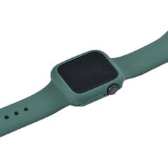 Beep Race Watch Protector Clear Green cena un informācija | Viedpulksteņu un viedo aproču aksesuāri | 220.lv