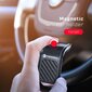 Magnētisks auto telefona turētājs FORCELL CARBON цена и информация | Auto turētāji | 220.lv