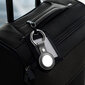 Atslēgu piekariņš AirTag Leather – Brūns cena un informācija | Mobilo telefonu aksesuāri | 220.lv